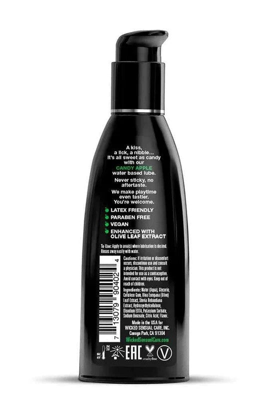 WickedAquaCandyAppleFlavored60ml