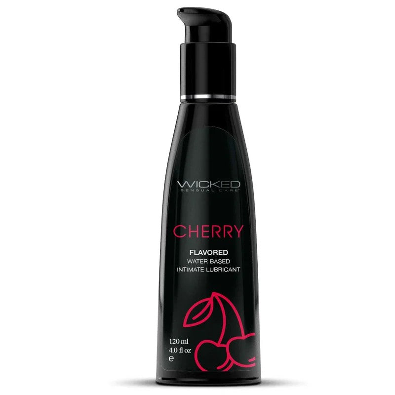 WickedAquaCherryFlavored120ml