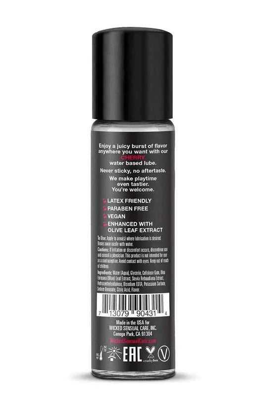 WickedAquaCherryFlavored30ml