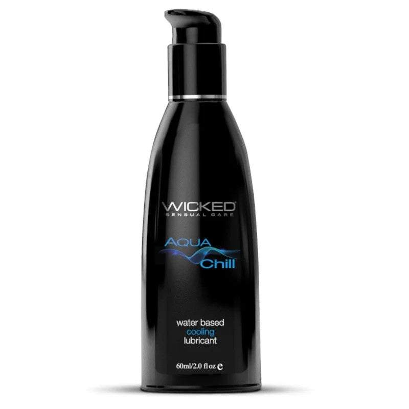 WickedAquaChill60ml