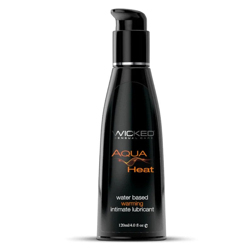 WickedAquaHeat120ml