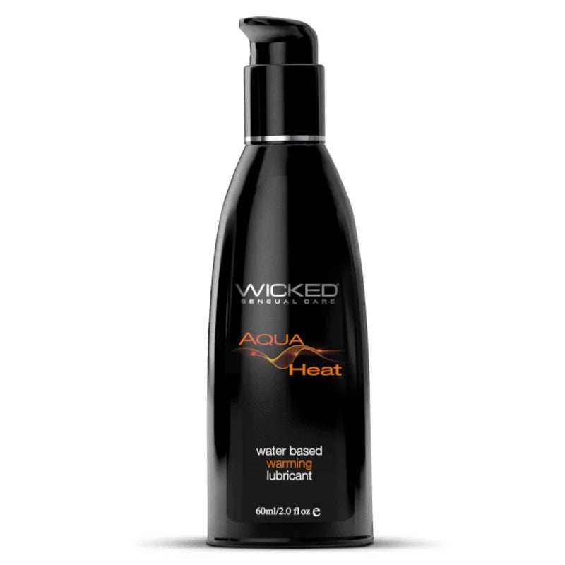 WickedAquaHeat60ml