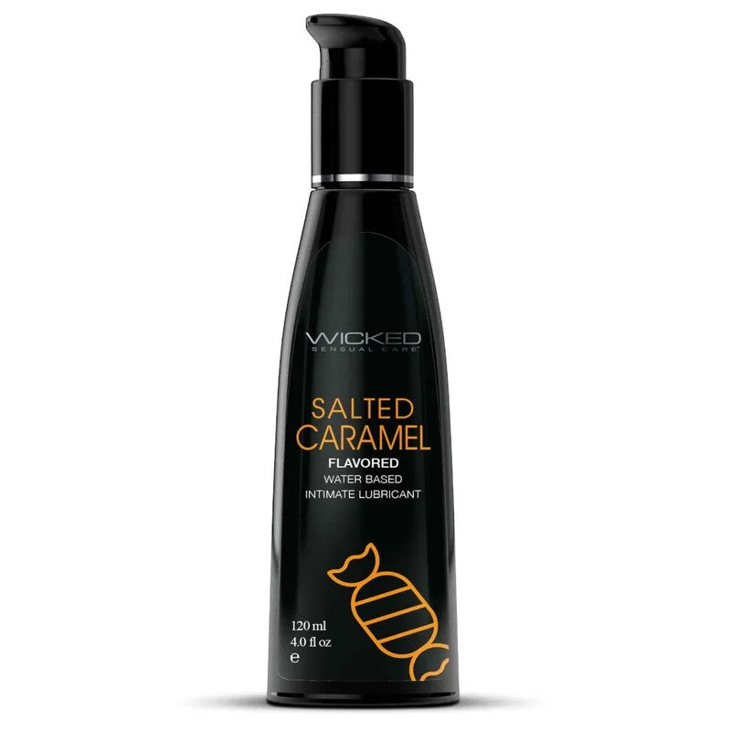 WickedAquaSaltedCaramelFlavored120ml