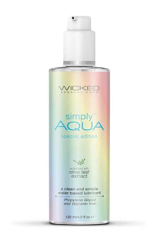 WickedSimplyAquaSpecialEdition120ml