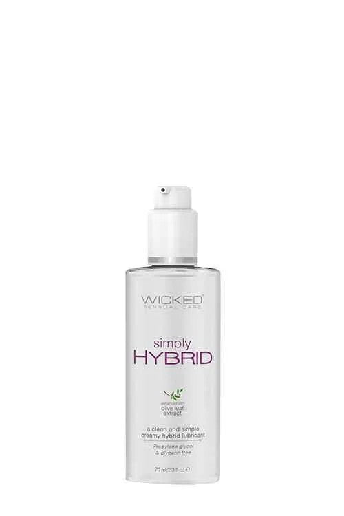 WickedSimplyHybrid70ml