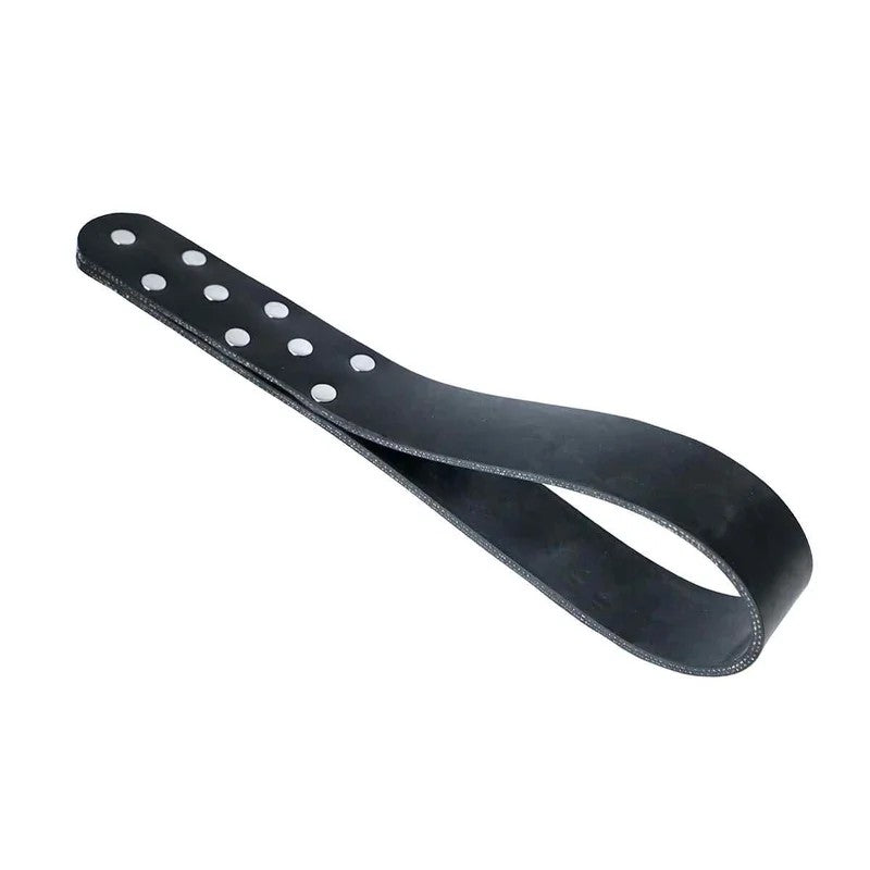 WidePaddleRubber