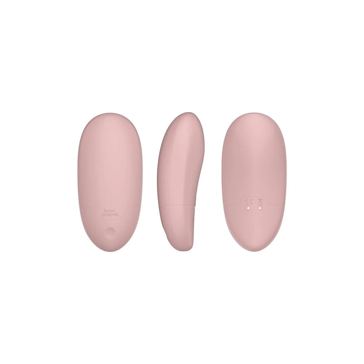 WIEDERAUFLADBARERINTIMVIBRATORVONBIJOUXINDISCRETS