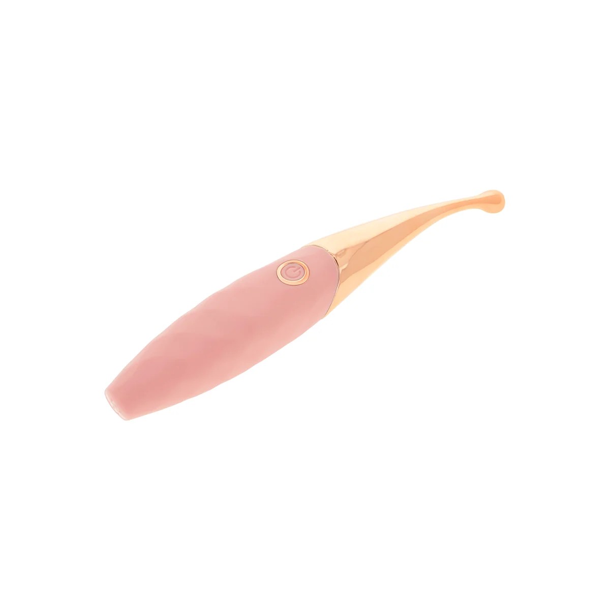 WIEDERAUFLADBARERKLITORISTIMULATOR36ROSA-ROSA-GOLD-MODIVONOHMAMASTIMULATING