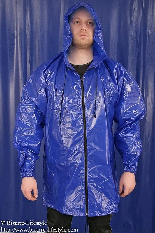 WindjackemitKapuze