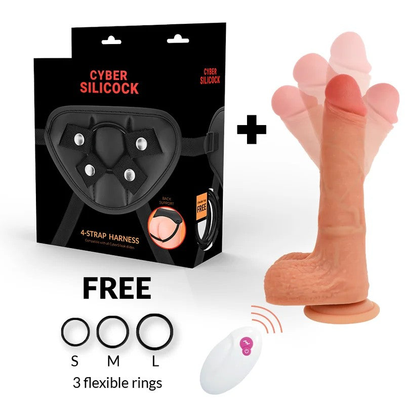 WolfTierDildosButtPlug–RealistischerMonsterdildoVaginalAnalDildoSexToyStore