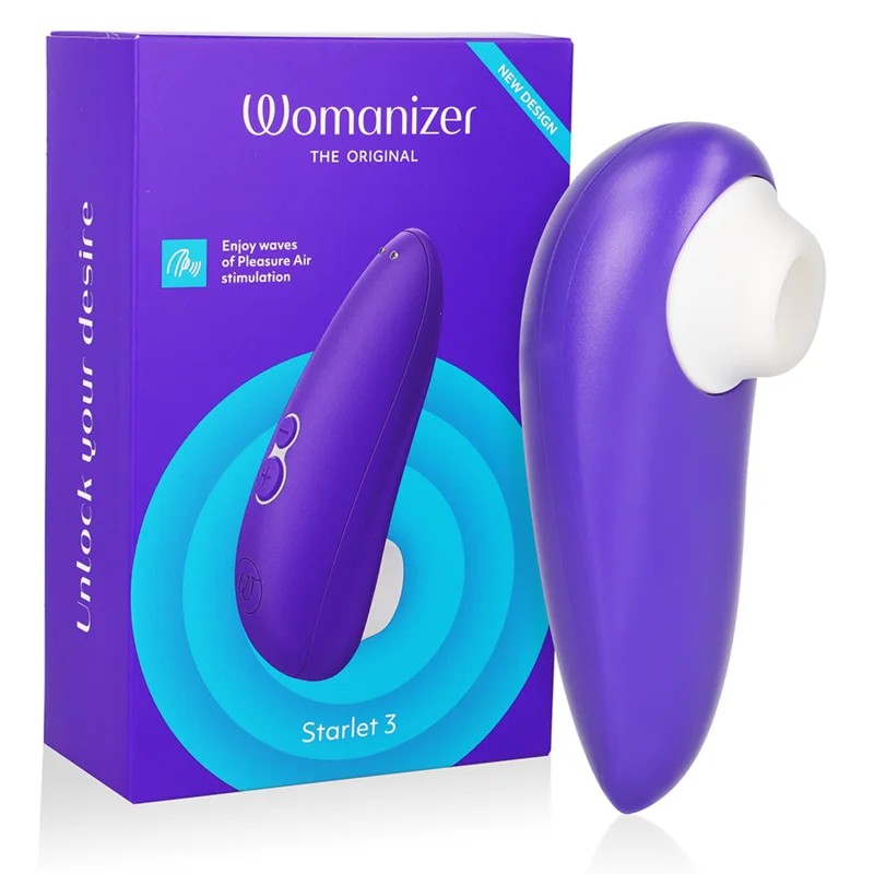 WOMANIZER–STARLET3KLITORASSTIMULATORINDIGO