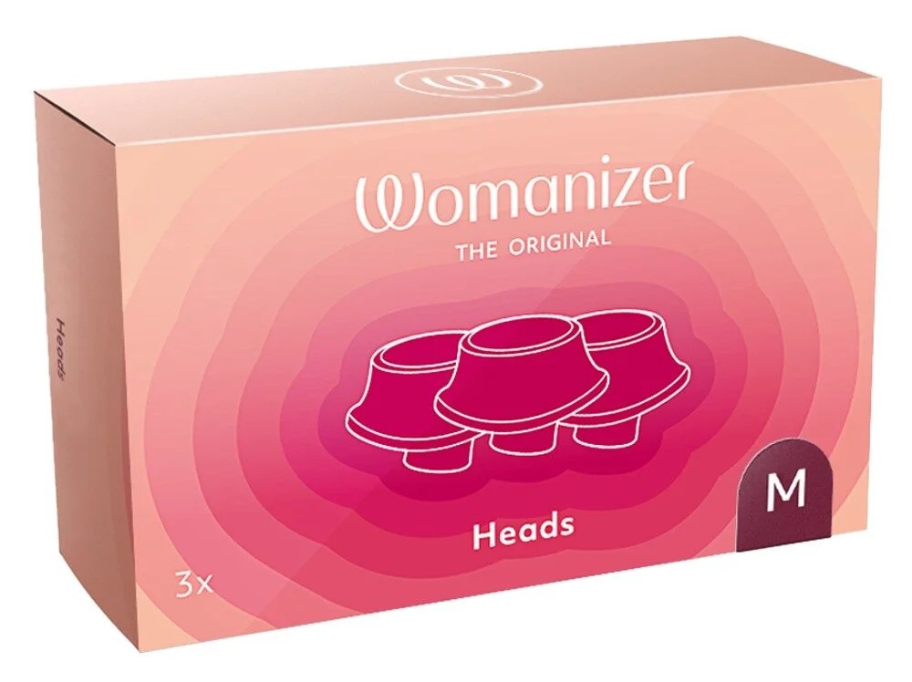 Womanizer3xErsatzkappenPremium2rotM