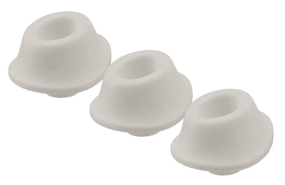 Womanizer3xErsatzkappenPremium2/Classic2grauM