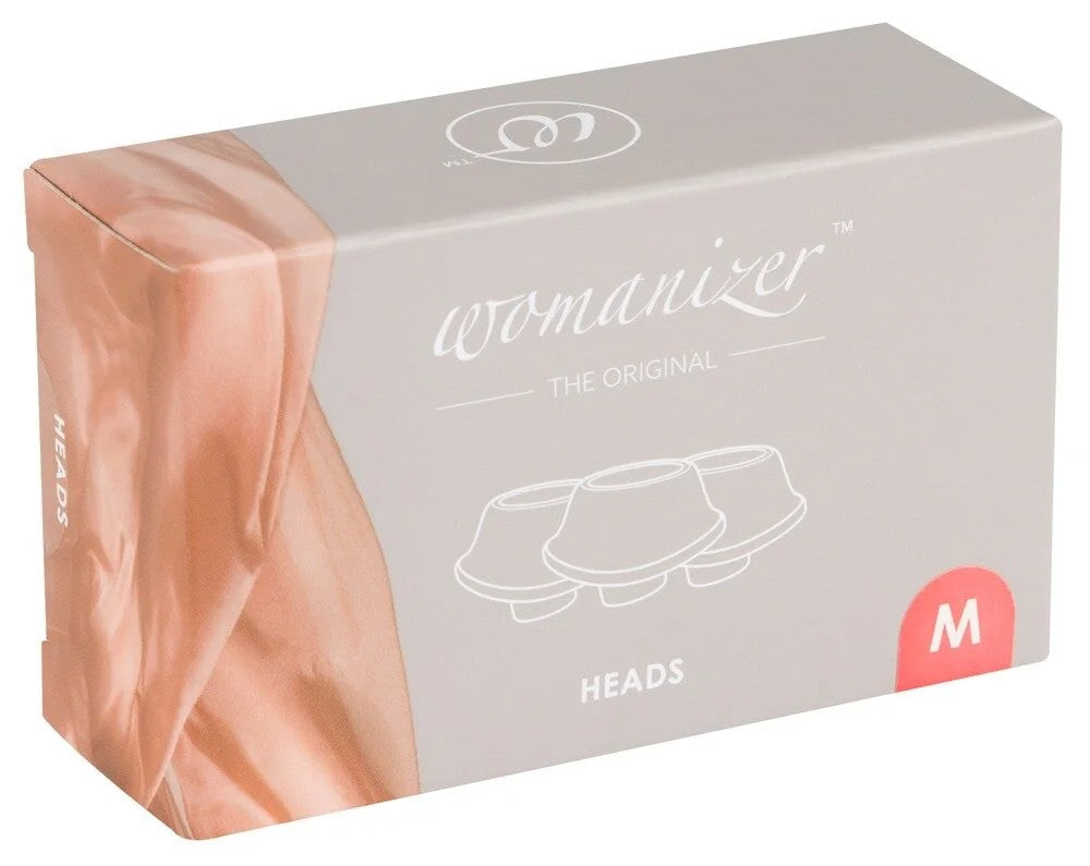 Womanizer3xpremiumreplacementcapsredM