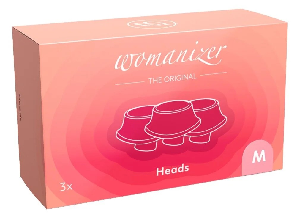 Womanizer3xreplacementcapspinkM