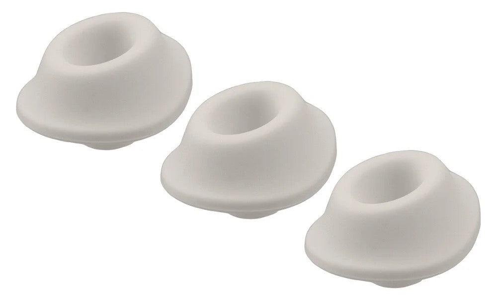 Womanizer3xreplacementcapsPremium2/Classic2greyS