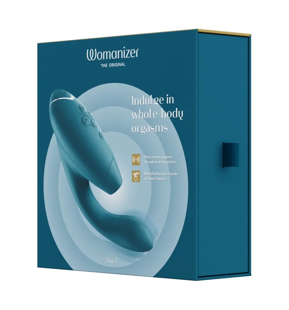 WomanizerDuo2Turquoise