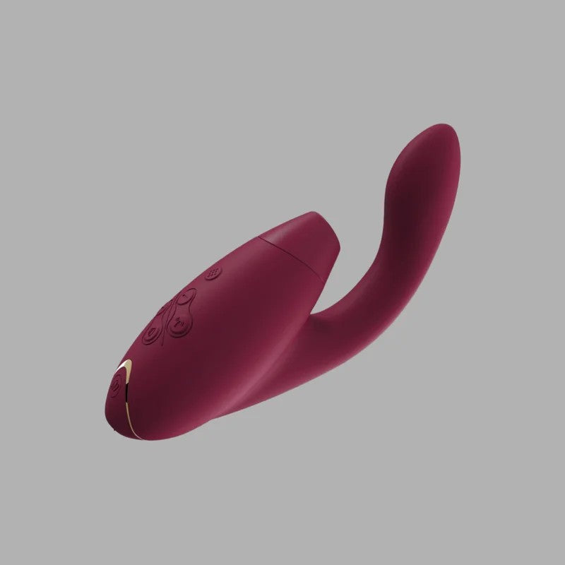 WOMANIZERDUORed