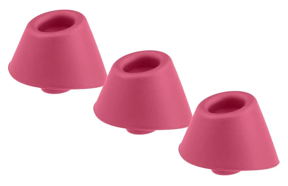 WomanizerErsatzkappenPink