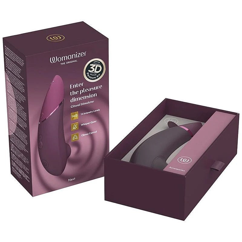 WomanizerNEXT
