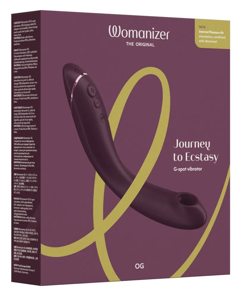 WomanizerOGRed