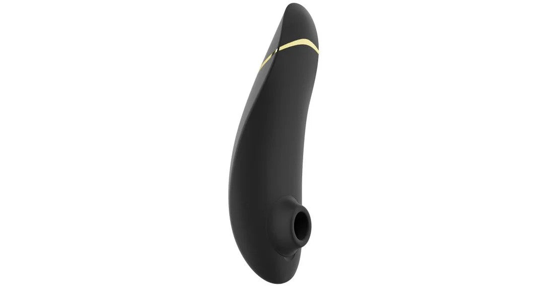 WomanizerPremium2BlackDuoPleasureBlack