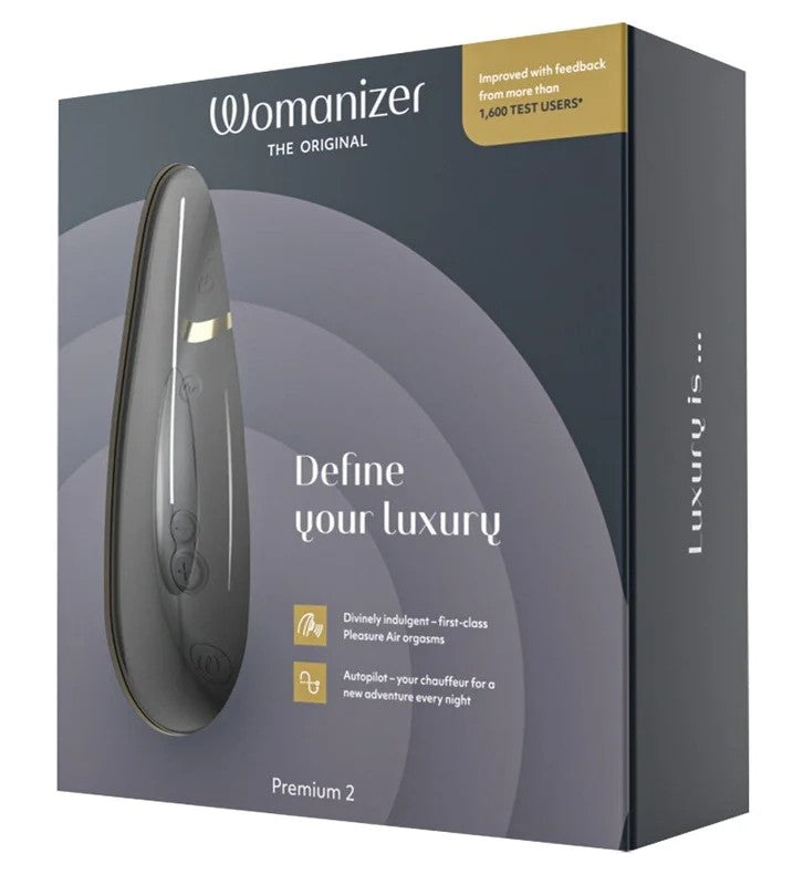WomanizerPremium2pressurewavestimulatorblack