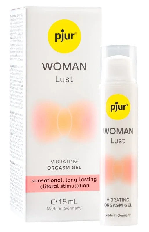 WOMANLust