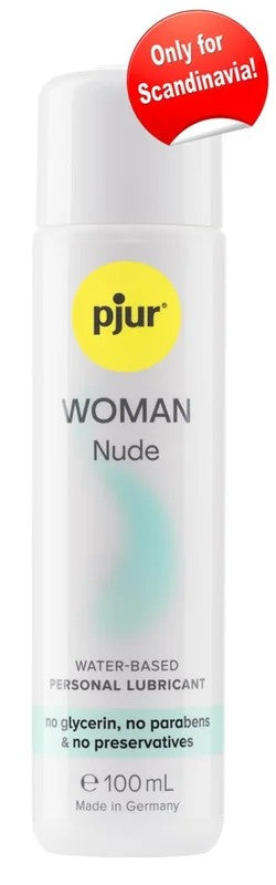 WOMANNude