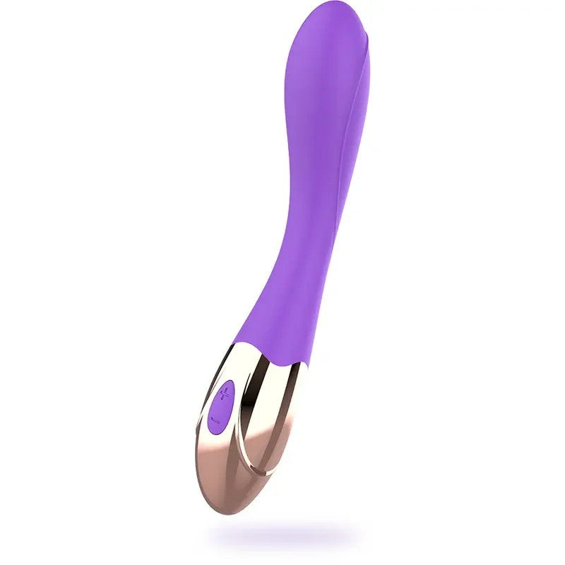 WOMANVIBE–SUNNYSILICONERECHARGEABLEVIBRATOR