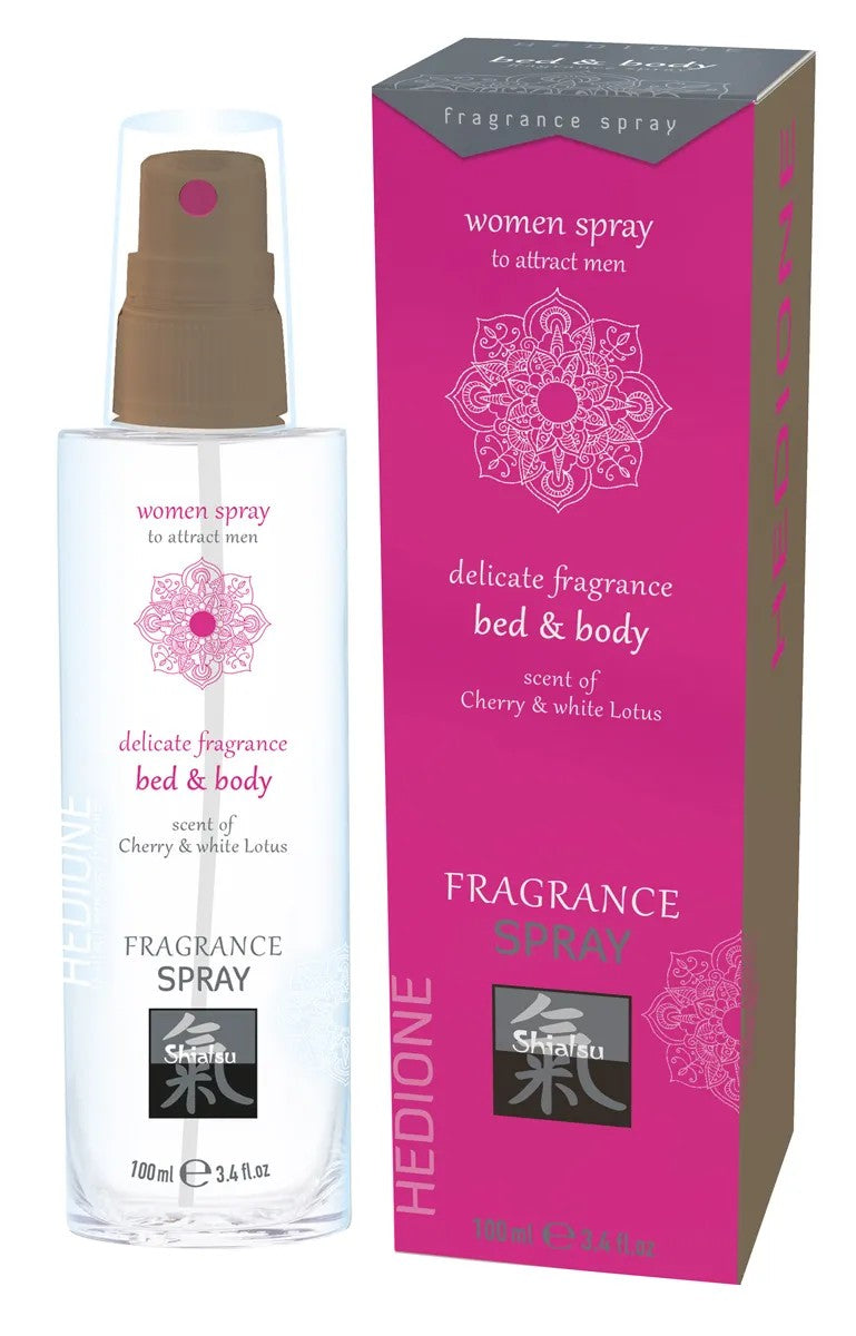 WomenFragranceSpray100ml
