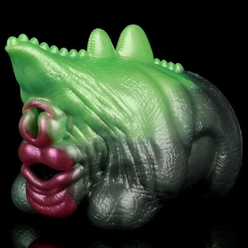 WyvernButtocksTorsoTier-Masturbator–FantasyPocketPussyRealistischesVagina-Sexspielzeug