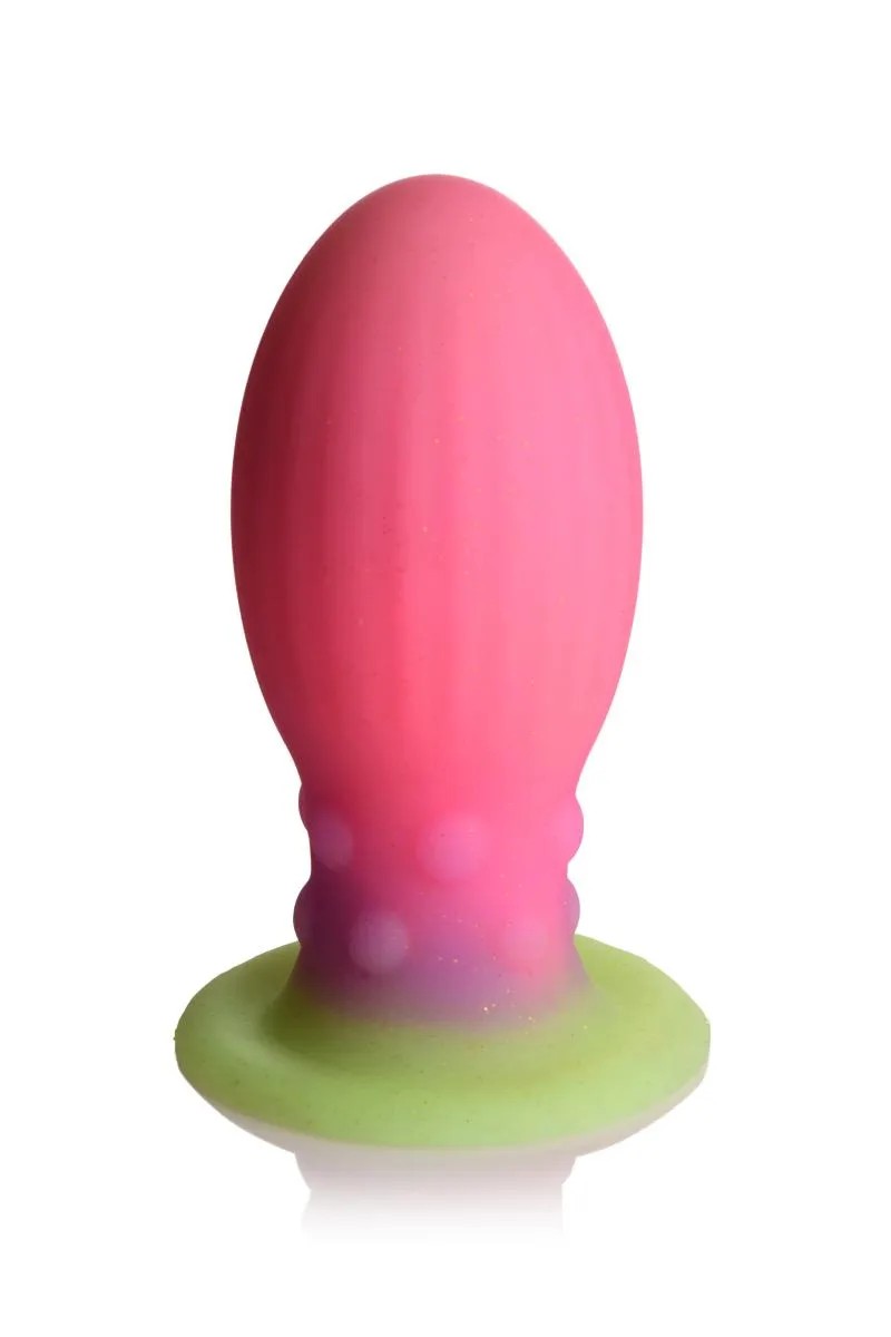 XenoEggSiliconeEggXL