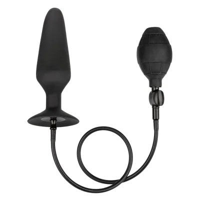 XLAufblasbarerSilikonstecker|Calex