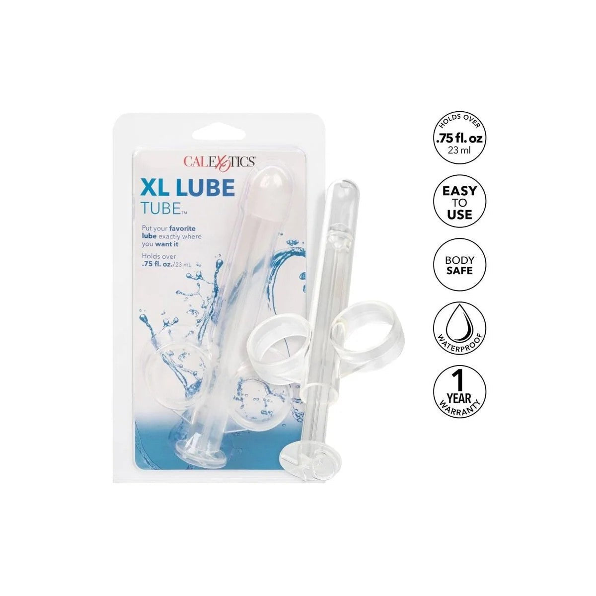 XLLUBETUBEVONCALEXOTICS