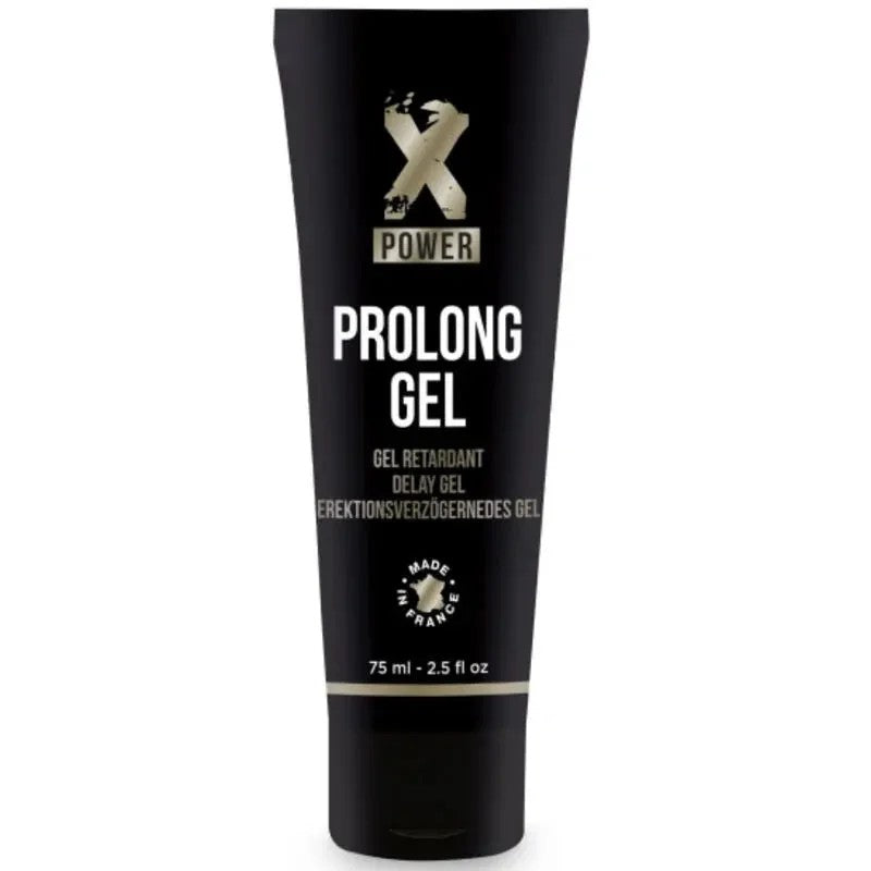 XPOWER–PROLONGGEL75ML