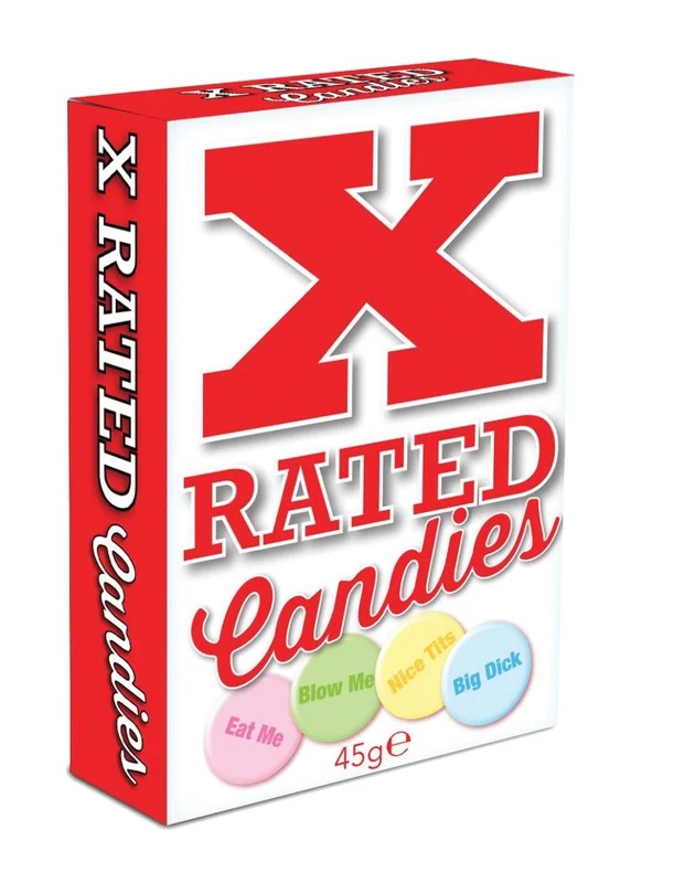 XRatedCandies