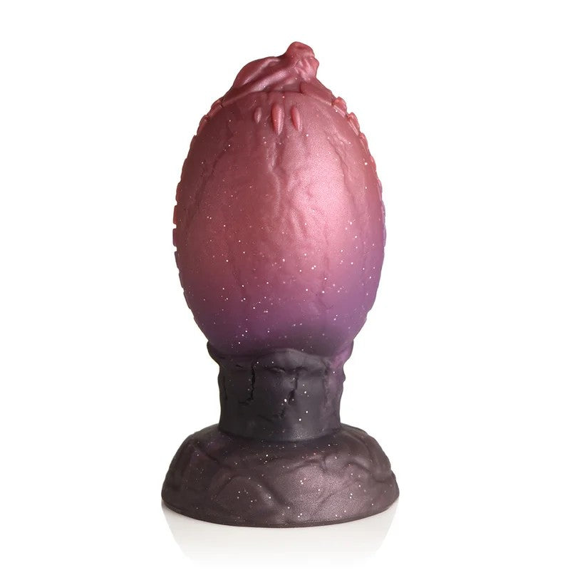 XRBrandsDragonHatch–SiliconeEgg–Large