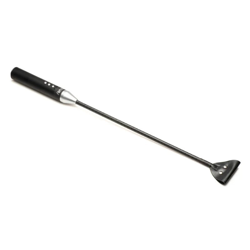 XRBrandsE-StimCrop–Schwarz
