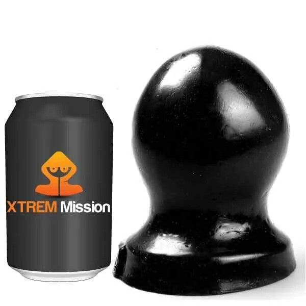 XtremMission–SnowballPlug10cm