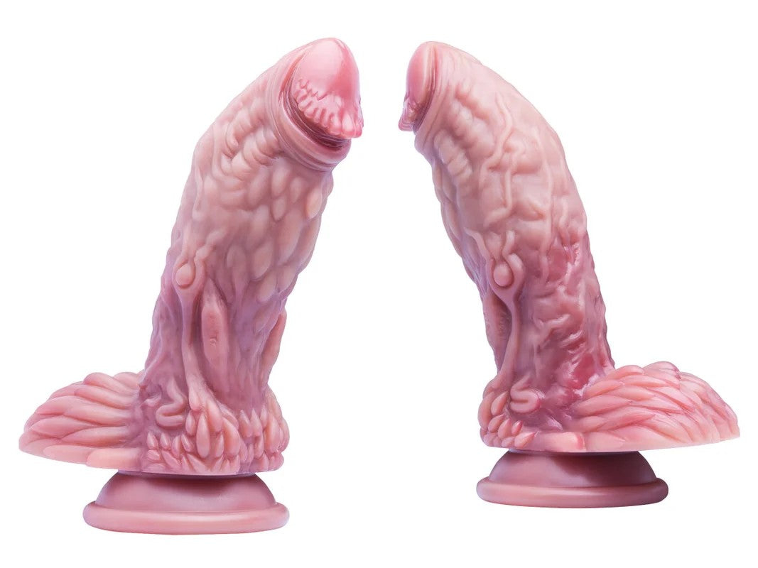 XX-DREAMSTOYSMutantDildoNo.3–19cm