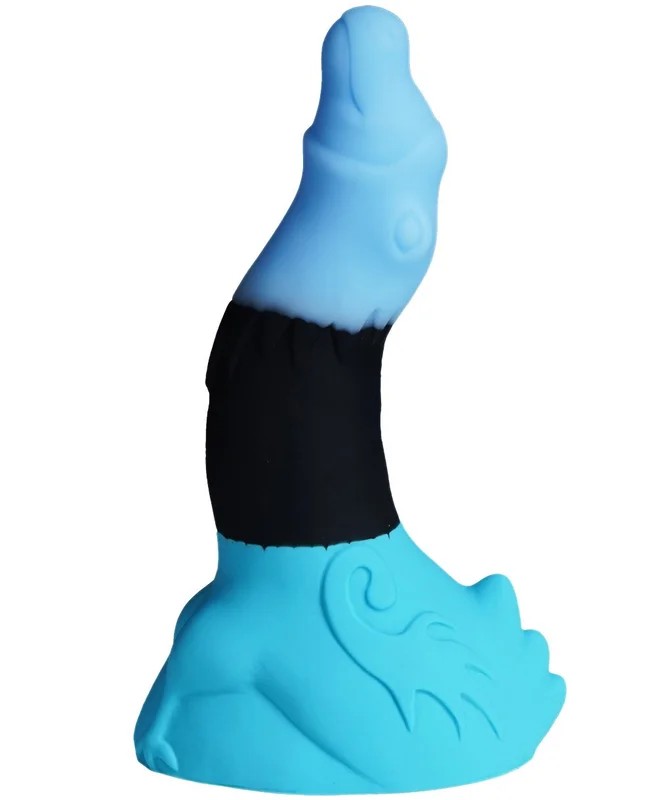 xxdreamSToysMutantDildoNo.10