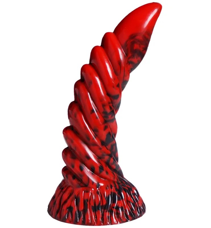 xxdreamSToysMutantDildoNo.12