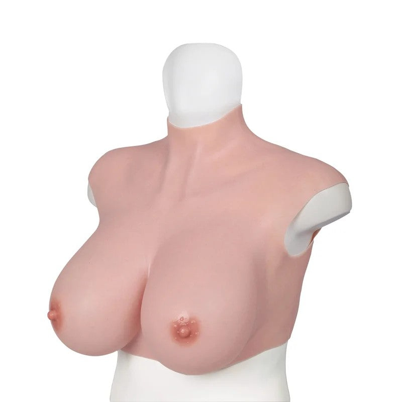 XXdreamSToysUltraRealisticBreastForm(H-Cup)