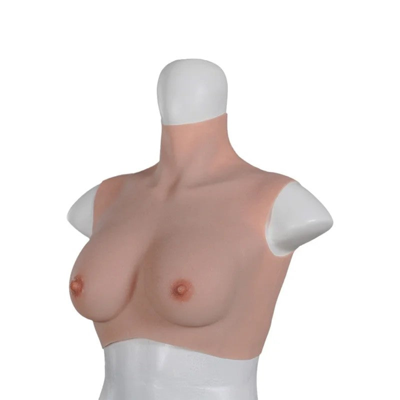 XXdreamSToysUltraRealisticBreastForm(B-Cup)