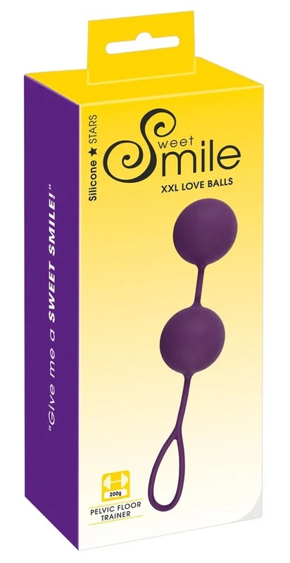 XXLBalls
