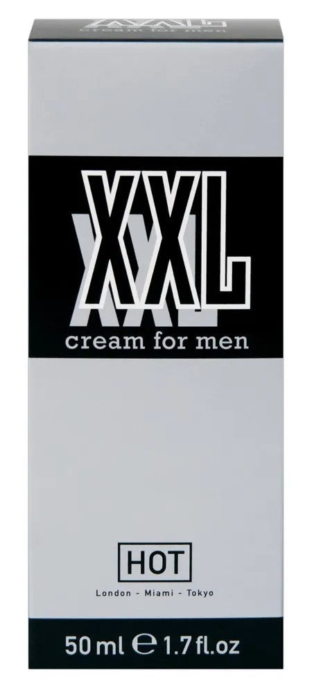 XXLCreamforMen