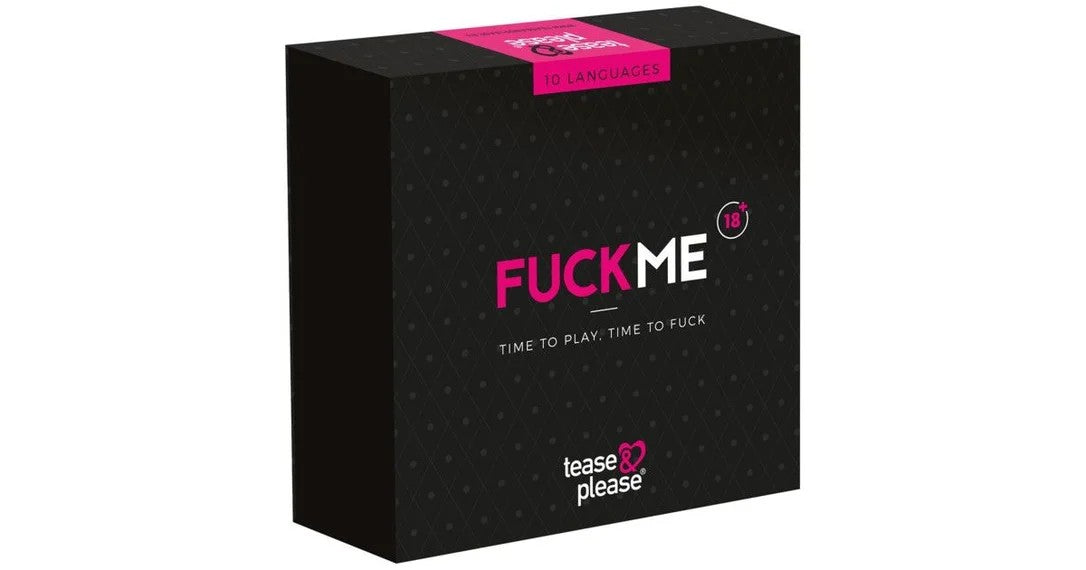 Xxxme–FuckMe