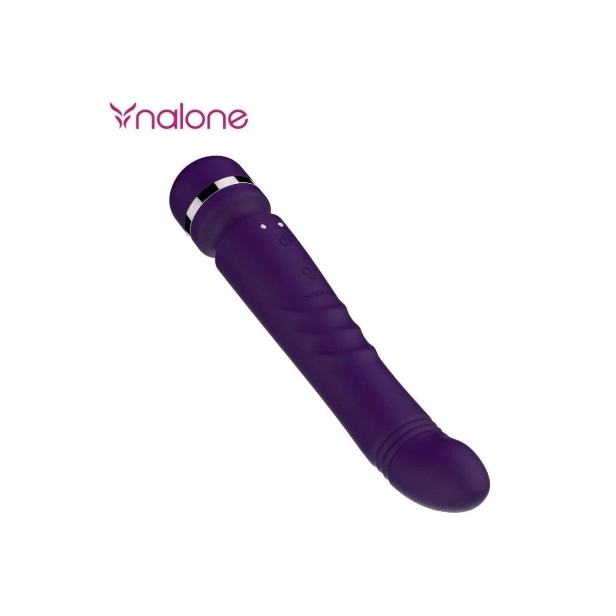 YONIDOPPELKOPFMASSAGERVONNALONE