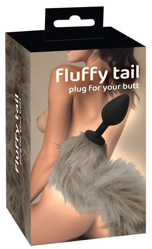 You2Toys–fluffytail